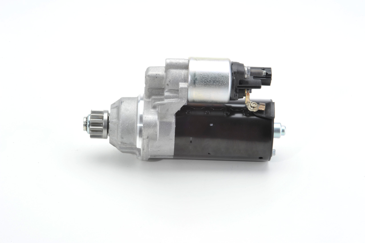 Anlasser 0 001 142 005 BOSCH 0AM911023F VW, AUDI, SKODA, SEAT
