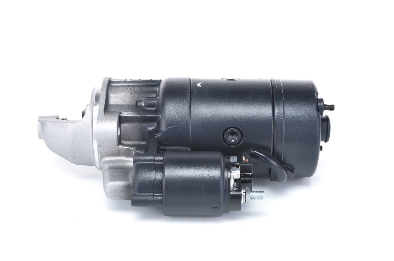 Anlasser 0 001 219 014 BOSCH 35532044F FIAT, CHRYSLER