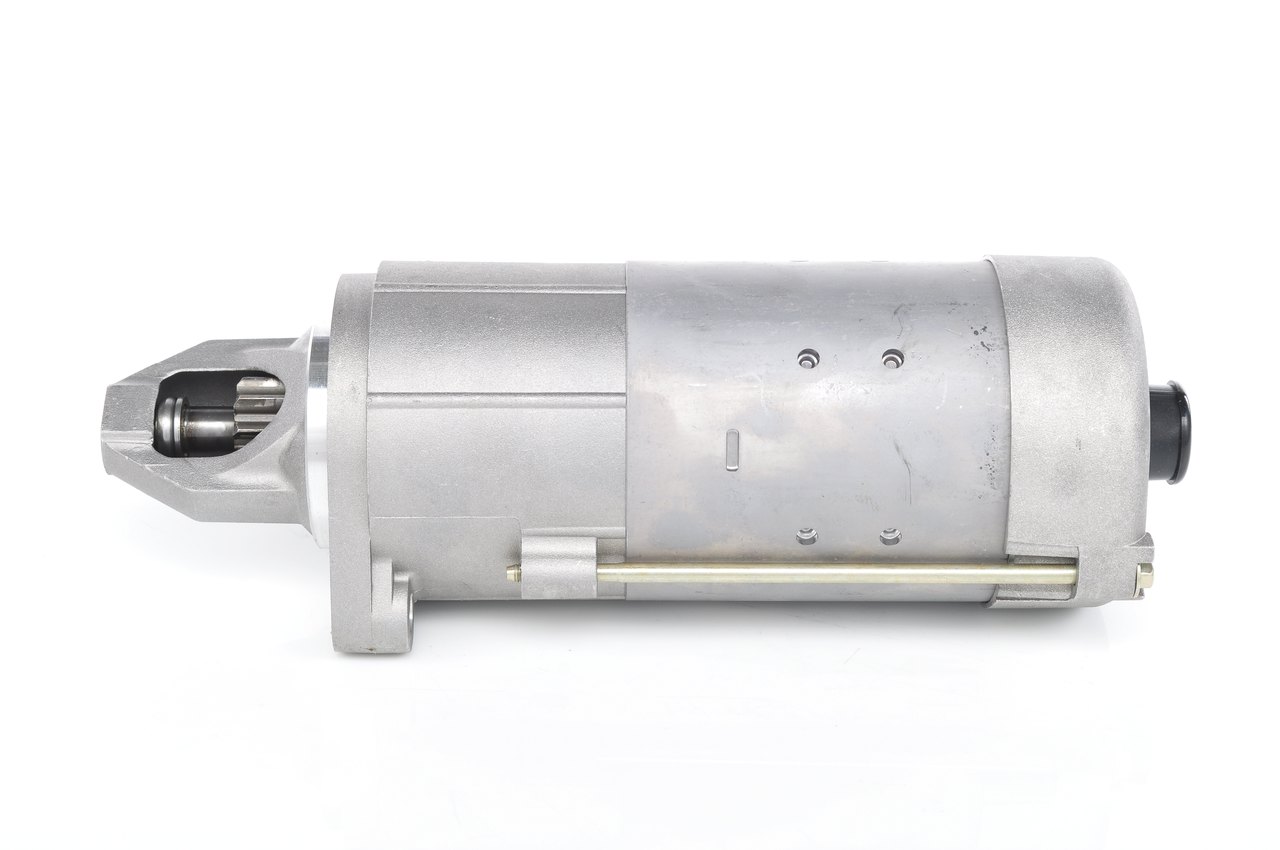 Önindító A 005 151 25 01 BOSCH 0001223006 MERCEDES-BENZ
