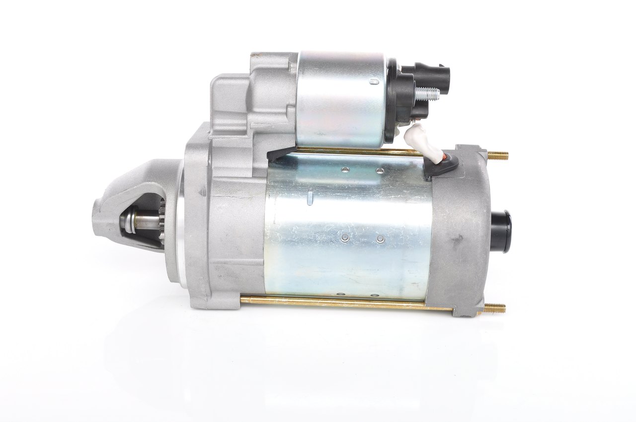 Anlasser 0 001 223 104 BOSCH RL041563AA FIAT, JEEP, CHRYSLER