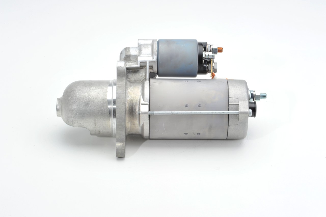 Anlasser 0 001 231 004 BOSCH 21477586 VOLVO