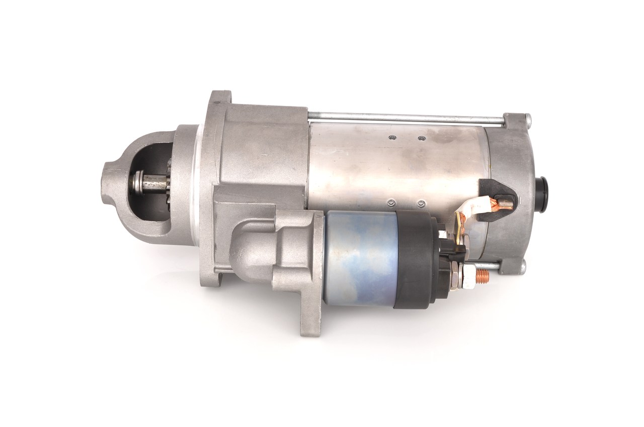 Anlasser 0 001 231 017 BOSCH AELD021 DAF
