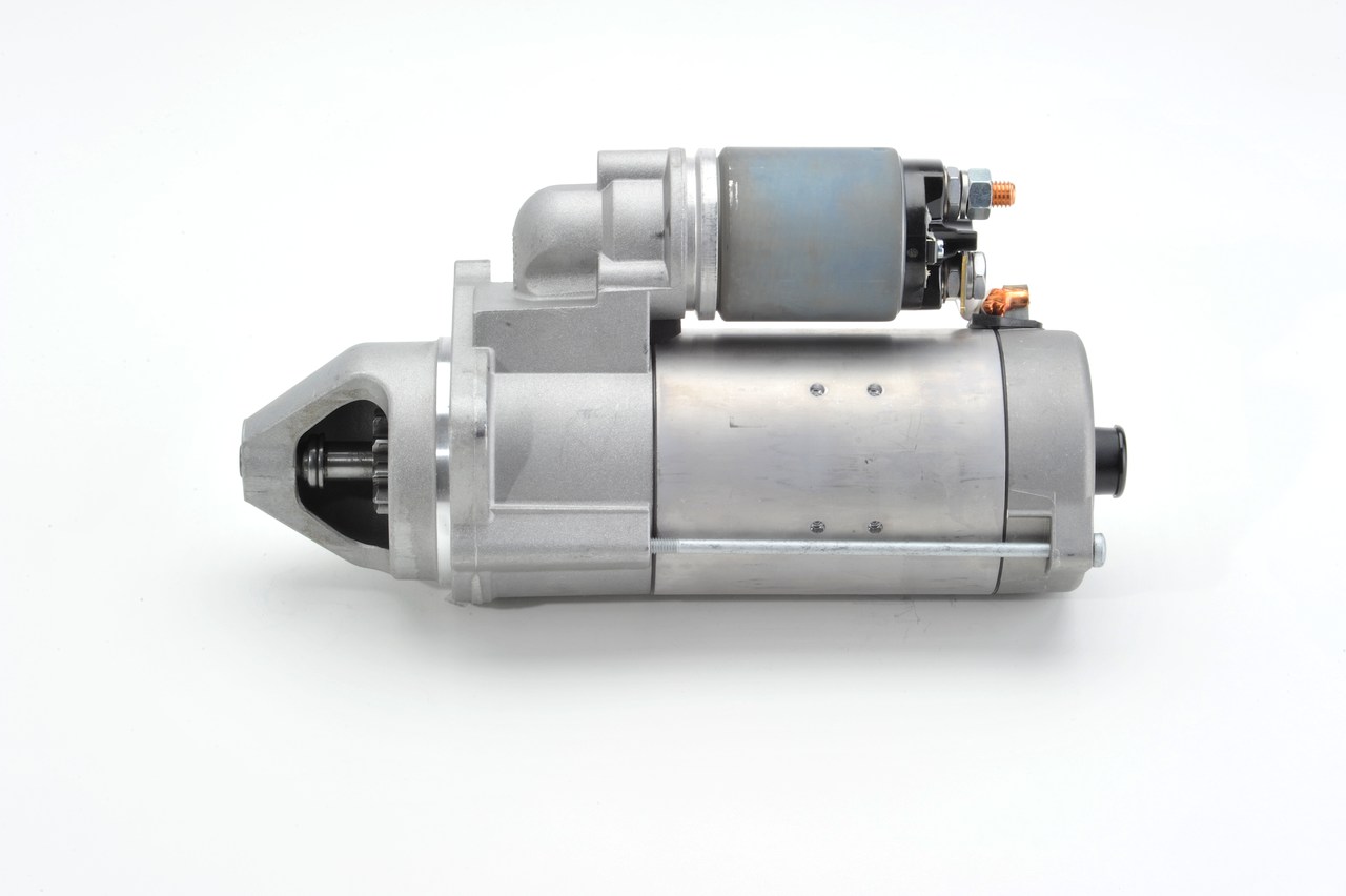 Démarreur 51262017095 BOSCH 0001231029 MAN