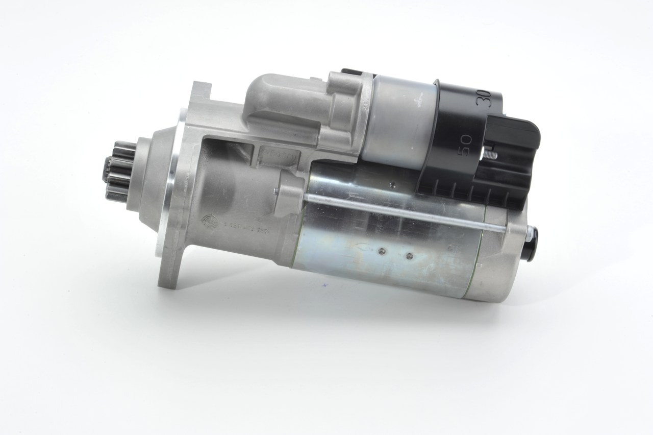 Anlasser 0 001 241 119 BOSCH 1667205 DAF