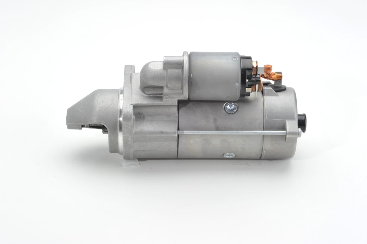 Anlasser 0 001 263 008 BOSCH 1182235