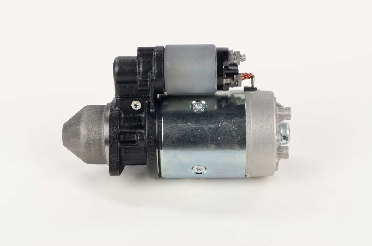 Anlasser 0 001 362 046 BOSCH 01171481