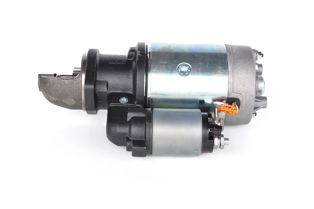Anlasser 0 001 362 303 BOSCH 35530061A
