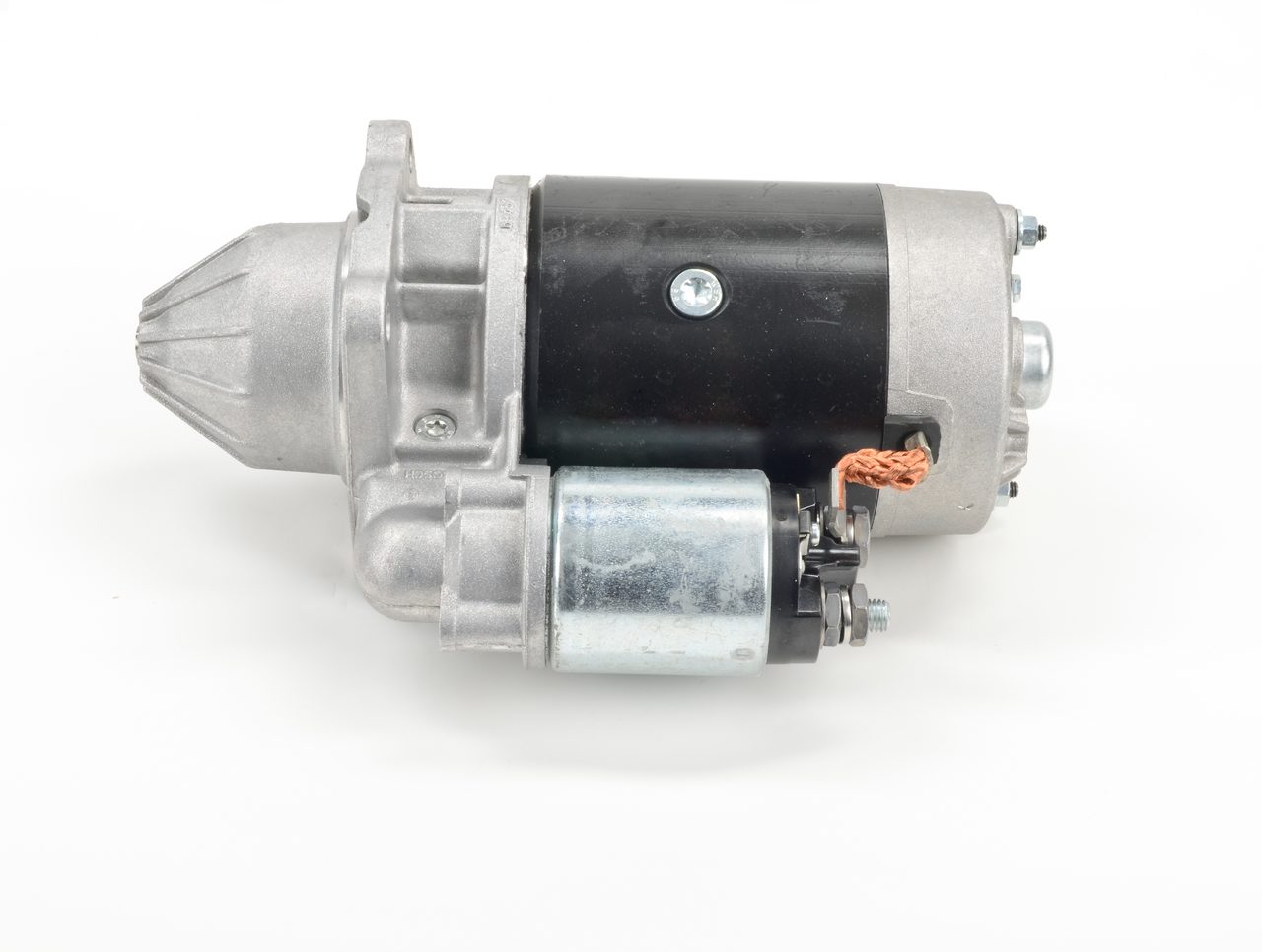 Anlasser 0 001 362 305 BOSCH 1163669 BMW, MINI