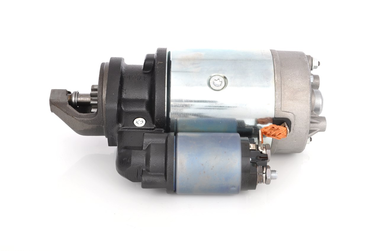Стартер 58400720 BOSCH 0001363113