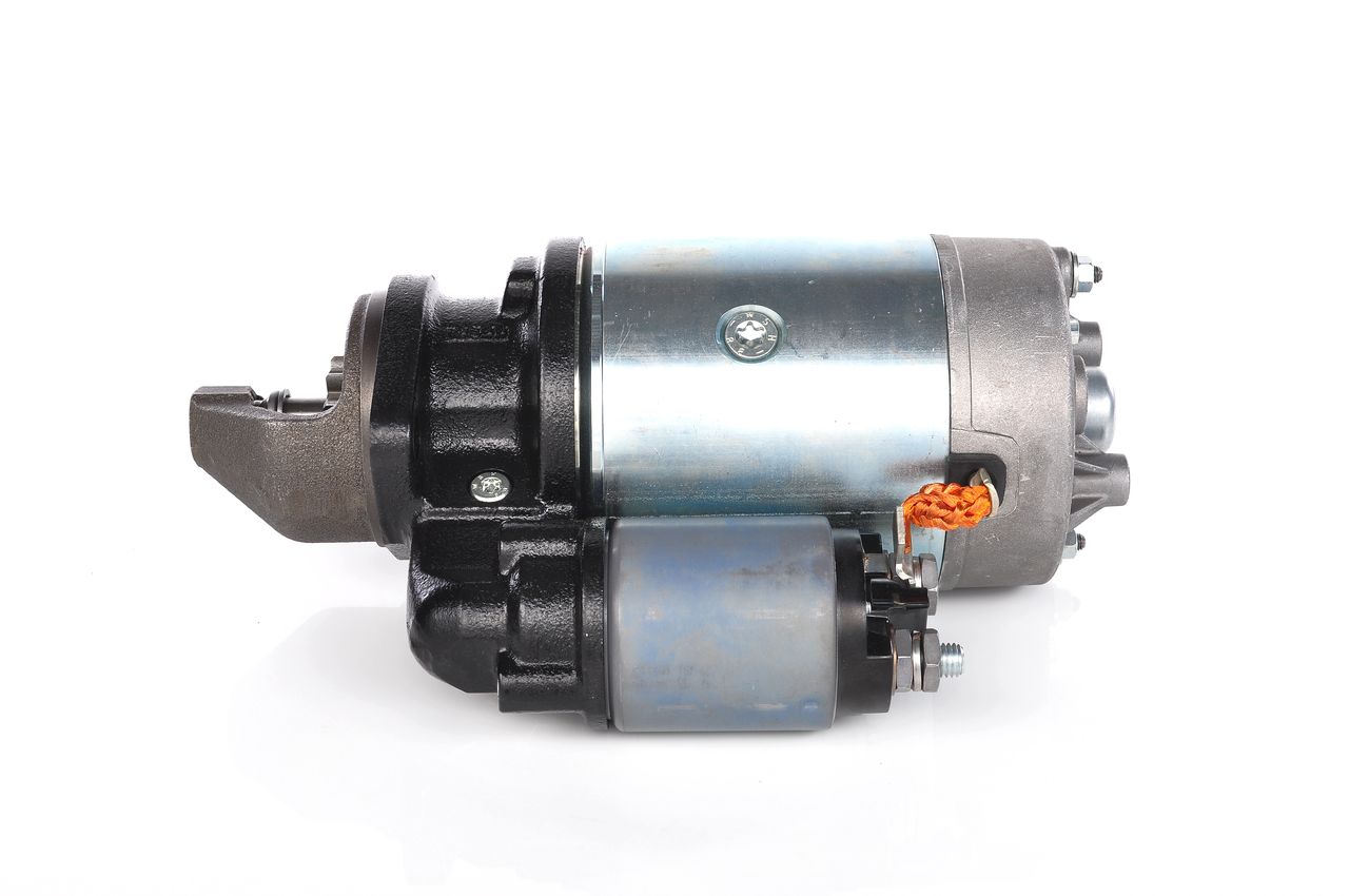 Anlasser 0 001 363 117 BOSCH 35530053A CHRYSLER