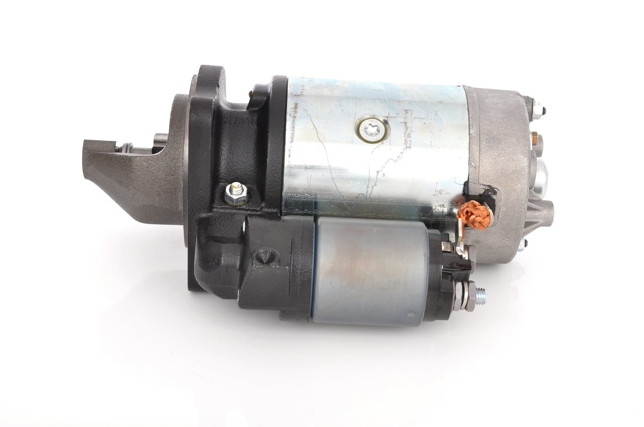 Rozrusznik 4781237 BOSCH 0001363122 IVECO