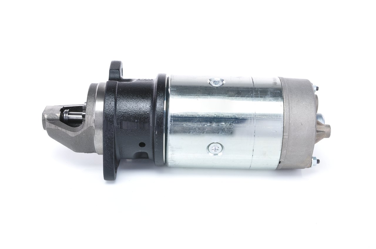 Starter BOSCH 0 001 368 060 rangering