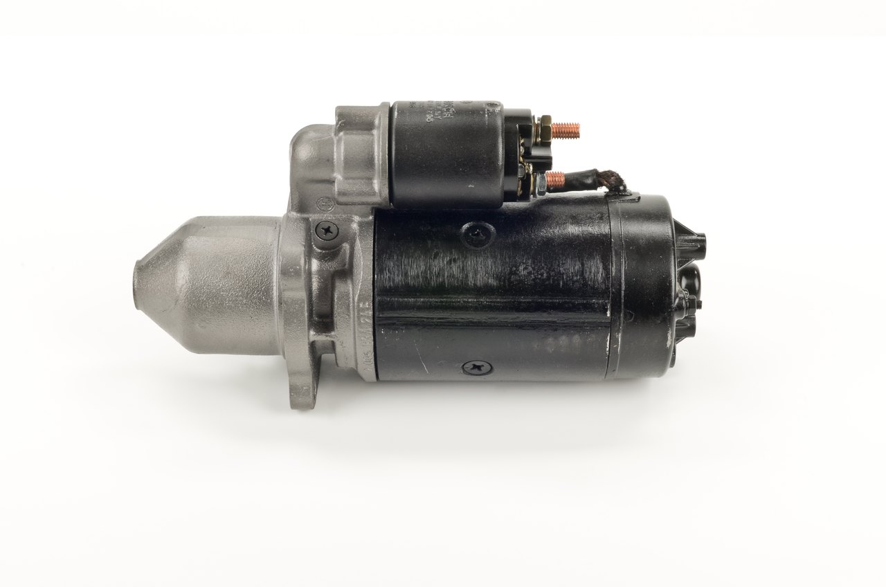Anlasser 0 001 368 069 BOSCH A186142