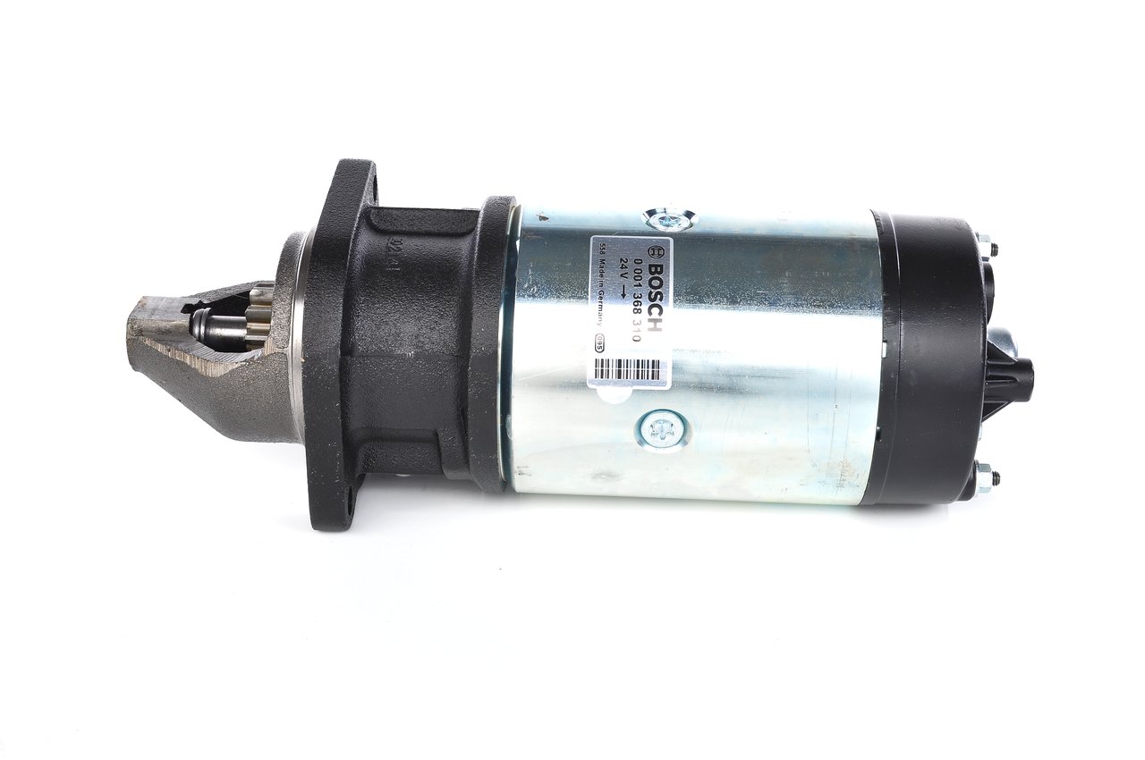 BOSCH 0 001 368 310 Стартер