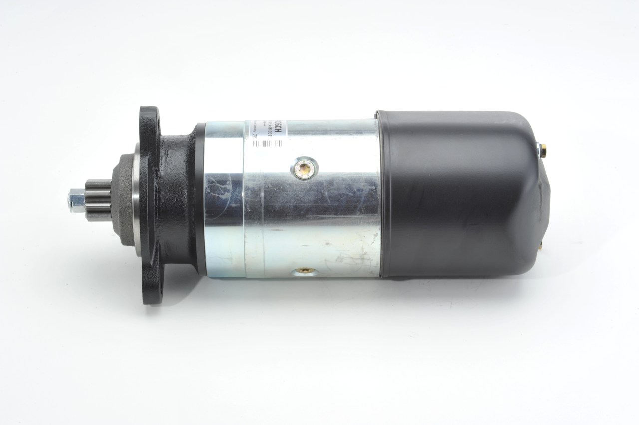Anlasser 0 001 416 002 BOSCH 0031514101 MERCEDES-BENZ, MAN