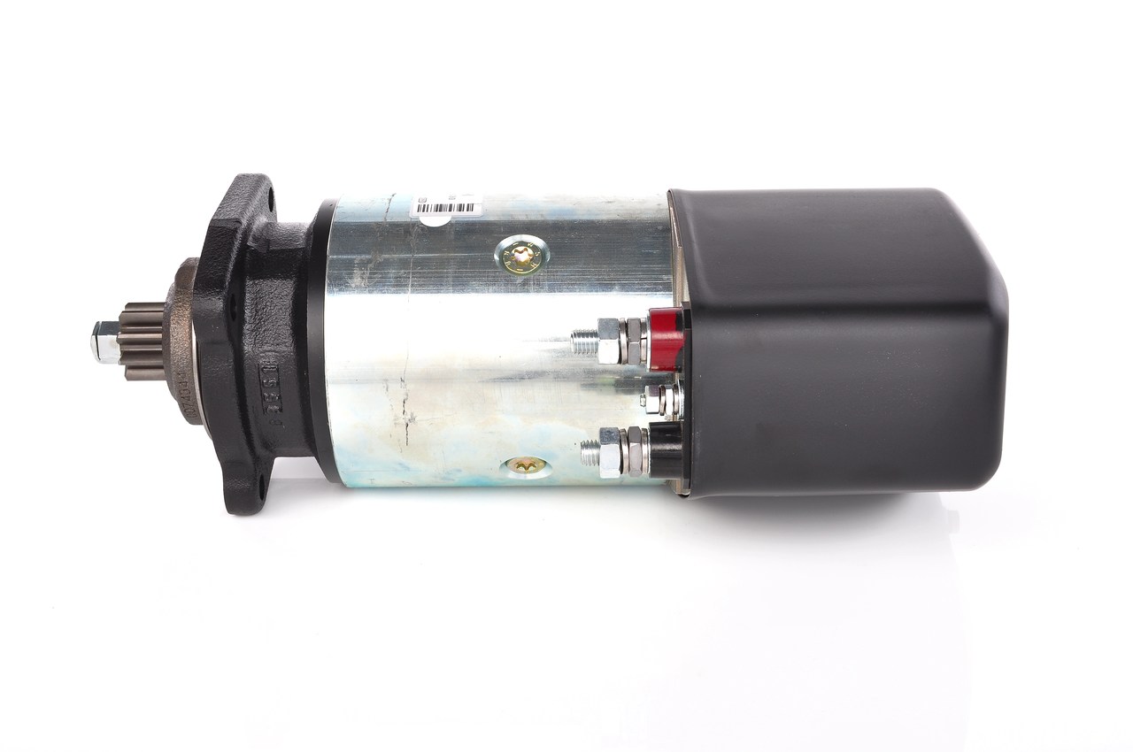 Anlasser 0 001 416 080 BOSCH 20459062 VOLVO