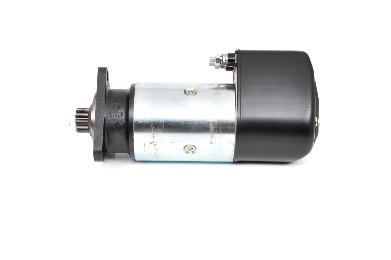 Démarreur 571454 BOSCH 0001417043 PEUGEOT, CITROЁN
