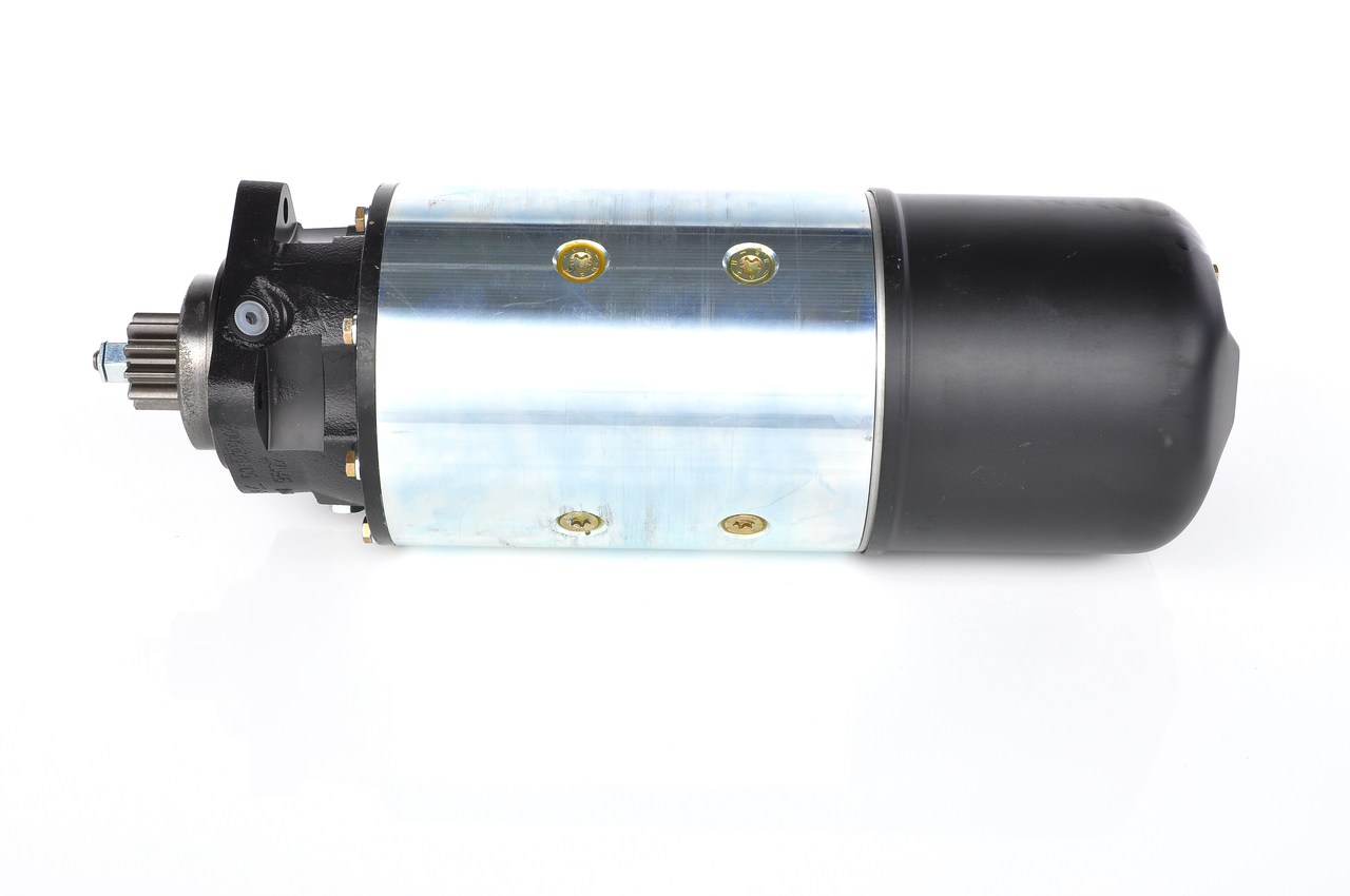 Anlasser 1177812 BOSCH 0001510034
