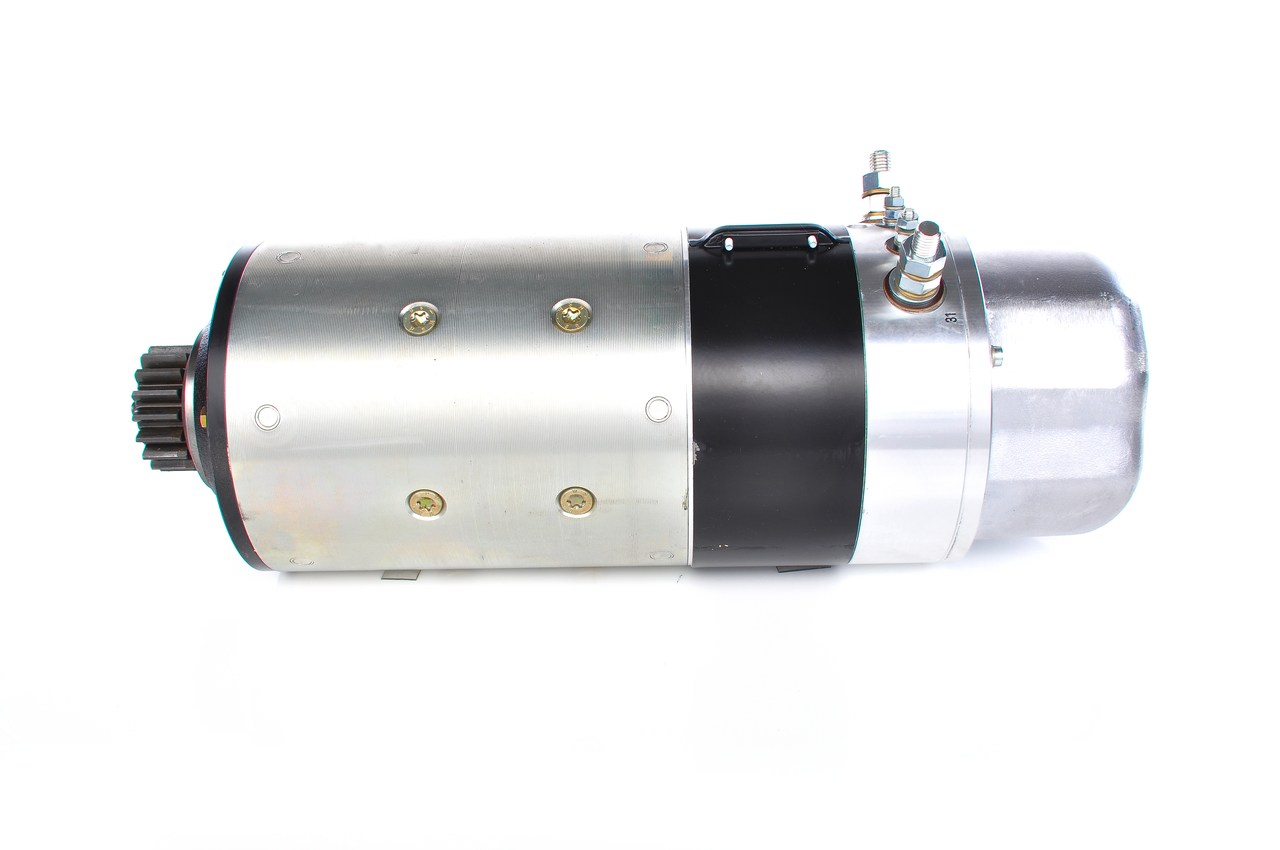 Anlasser 0 001 601 028 BOSCH 12307410