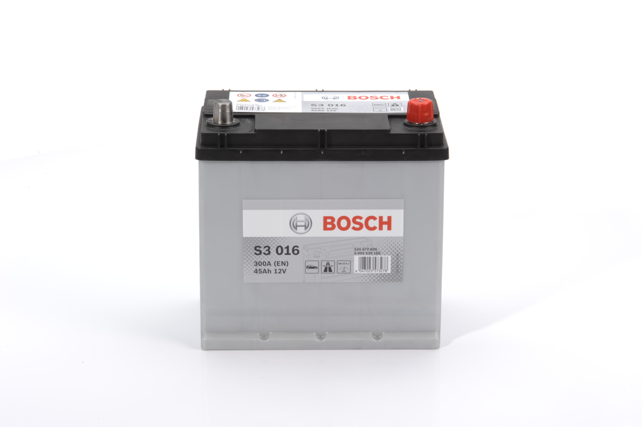 Batterie 0 092 S30 160 BOSCH 3711022000 HYUNDAI