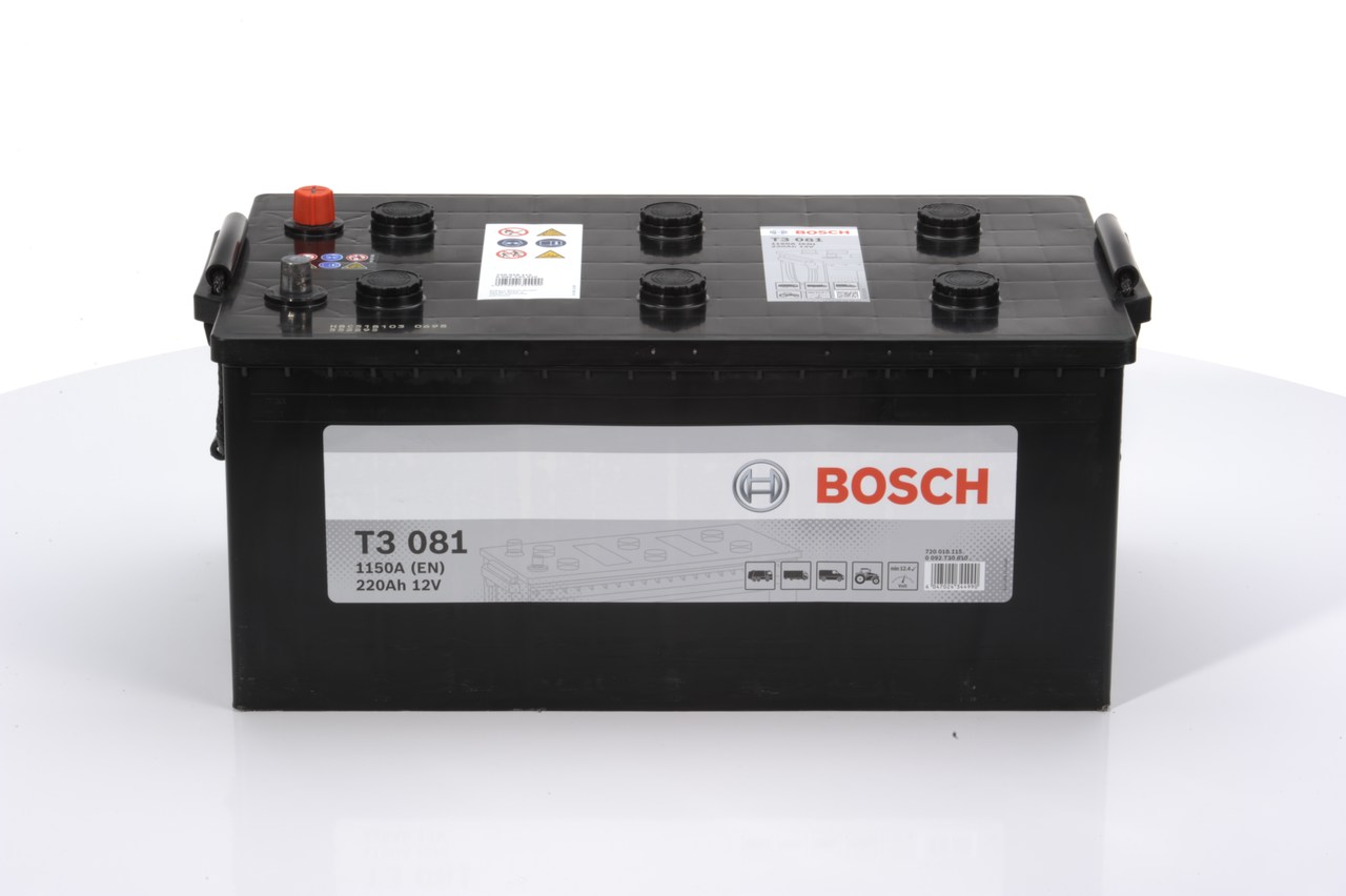 BOSCH 0092T30810