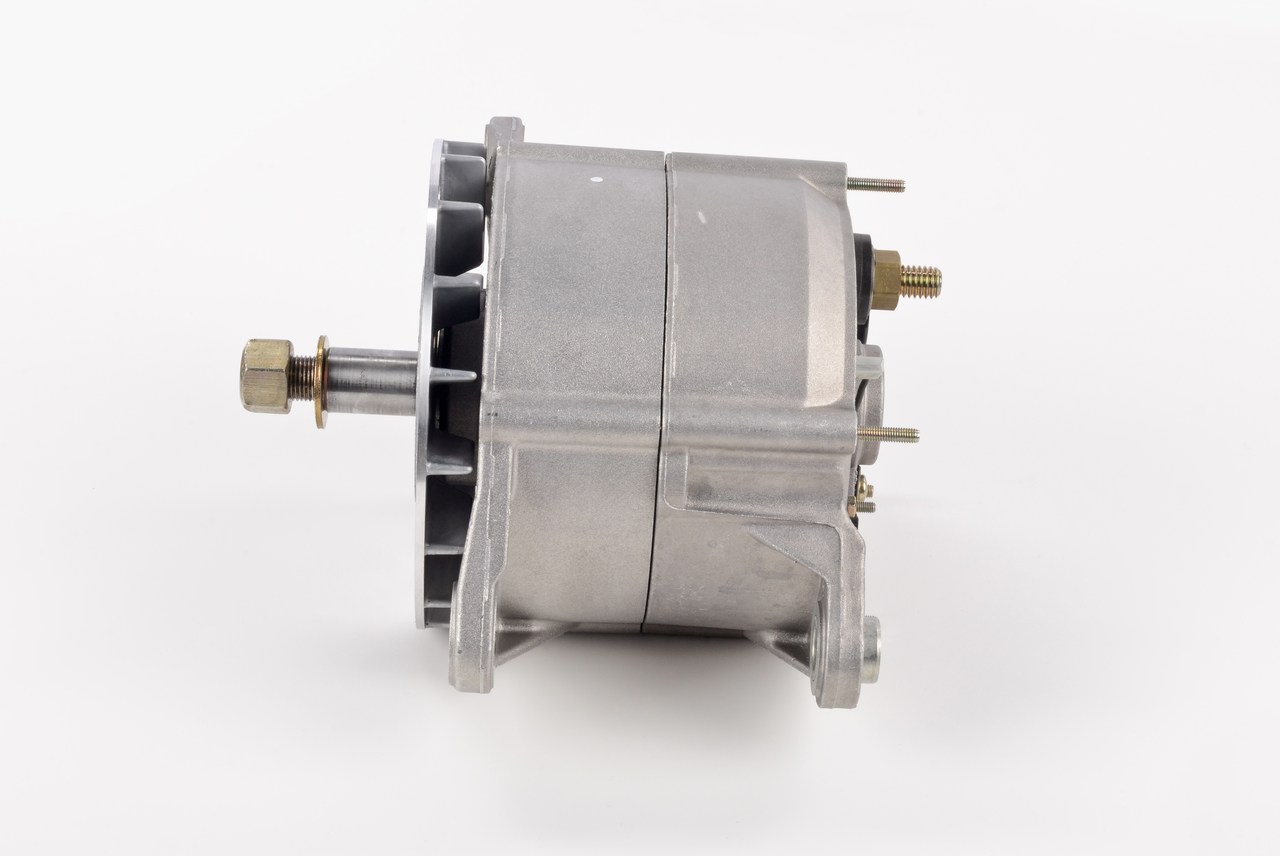 Lichtmaschine 0 120 468 055 BOSCH 125849A1 FIAT, LOTUS