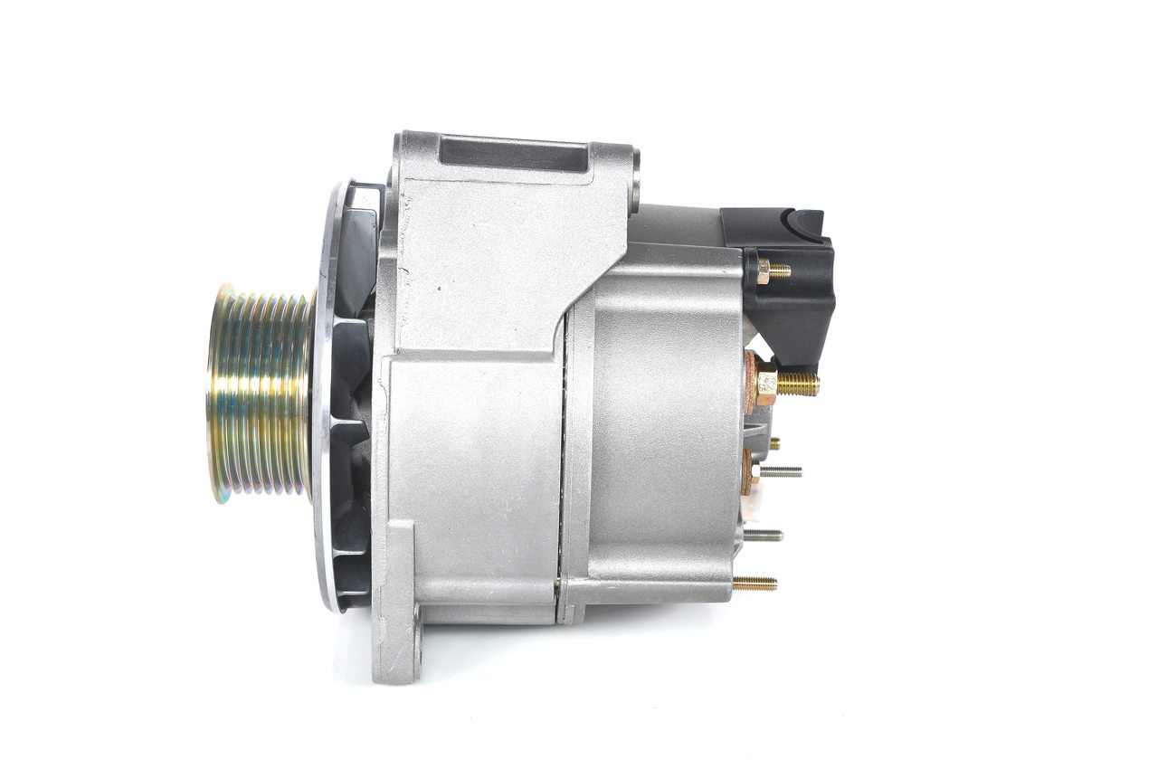 Alternators BOSCH 0 120 468 145 rating