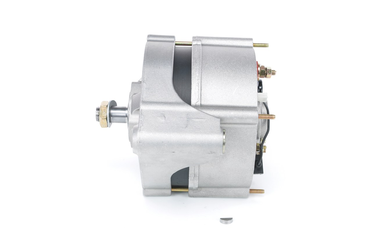Lichtmaschine 0 120 469 643 BOSCH 354858 SAAB