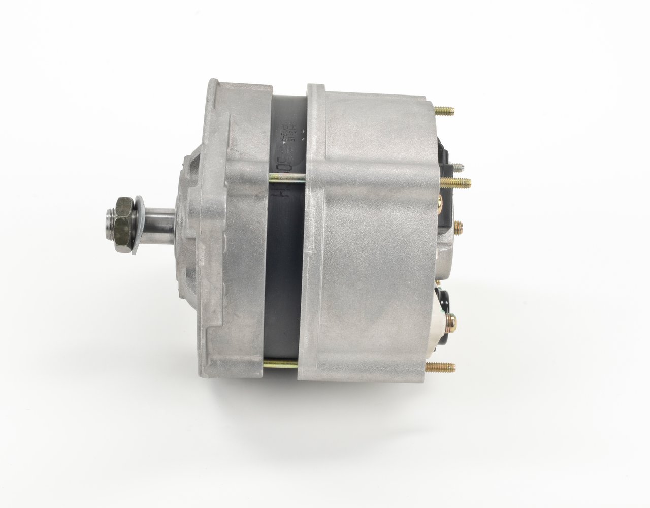 Lichtmaschine 0 120 488 205 BOSCH AT173624