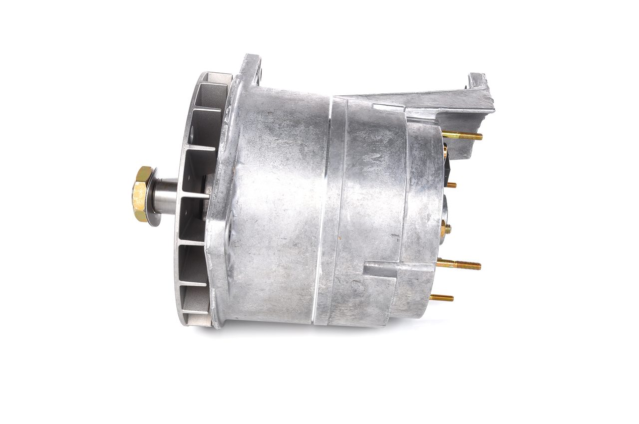Lichtmaschine 0 120 689 558 BOSCH 1328273 VW