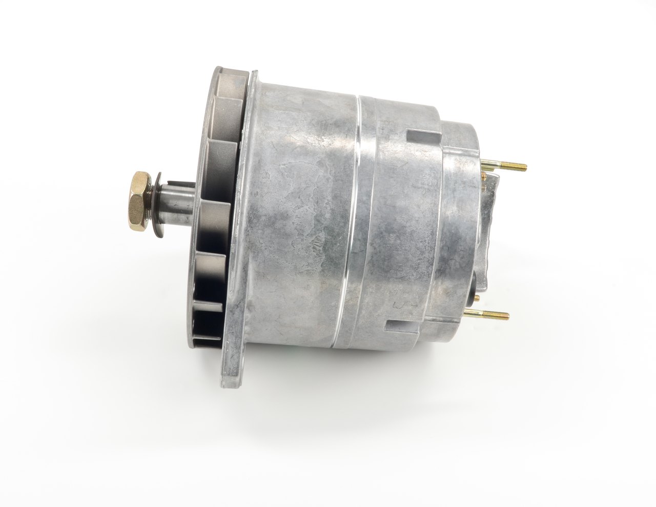 Lichtmaschine 0 120 689 567 BOSCH A0131547402 MERCEDES-BENZ, DAIMLER