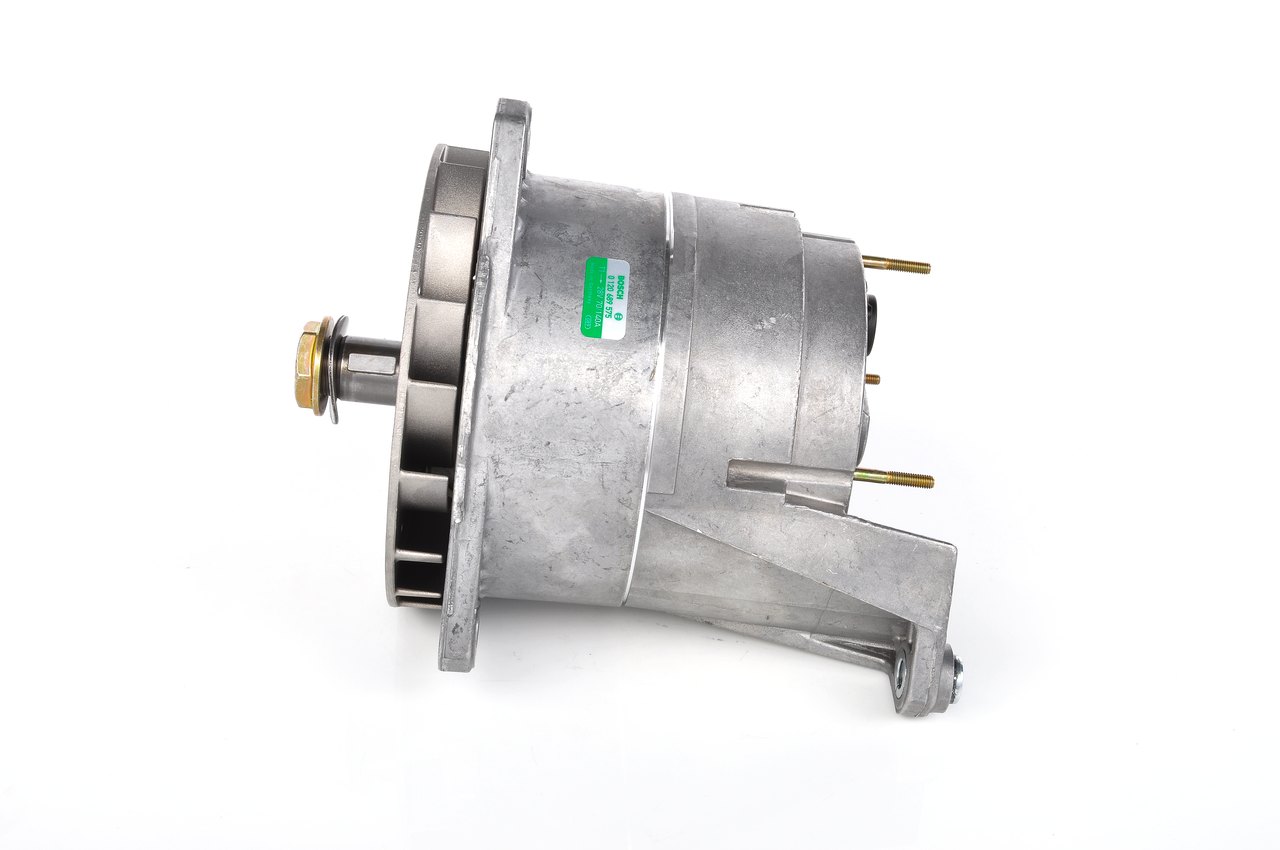 Alternator BOSCH 0 120 689 575 oceny