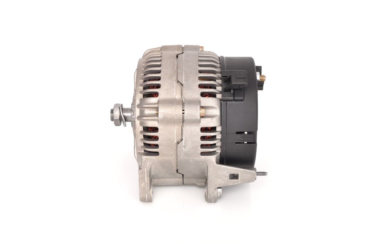 Lichtmaschine 0 123 510 034 BOSCH 028903018C VW, AUDI, SKODA, SEAT, LAND ROVER