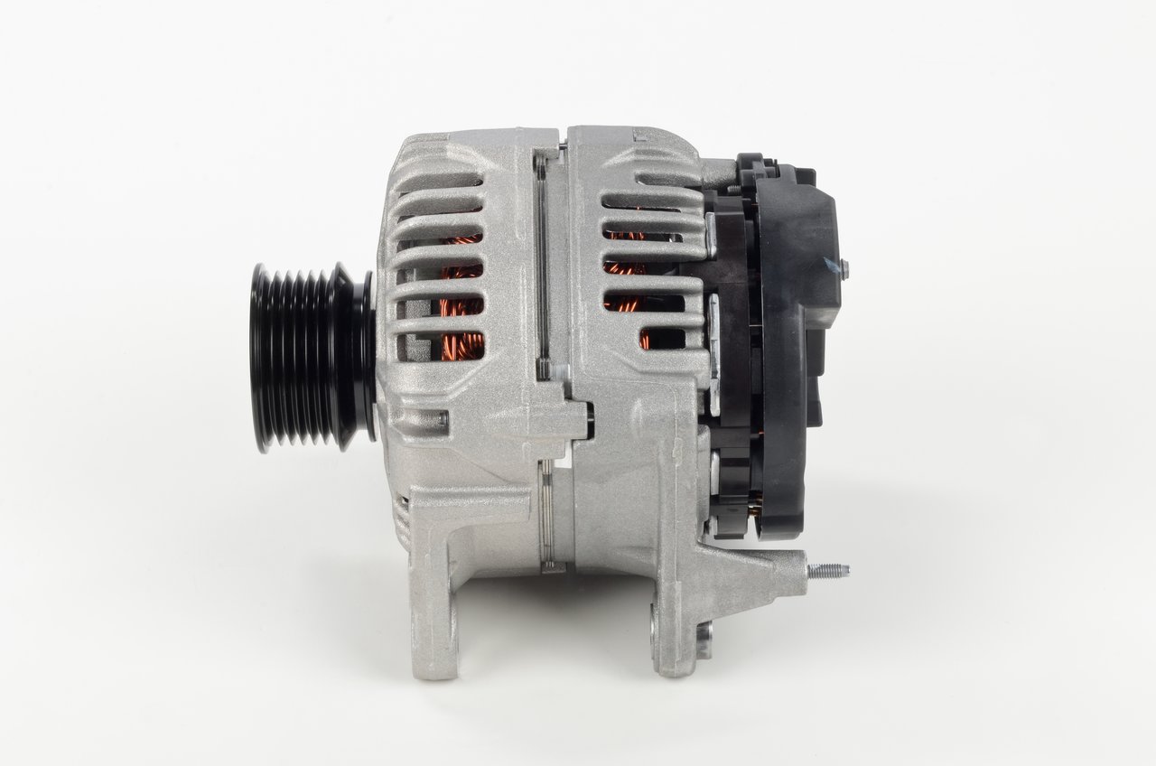 Lichtmaschine 030-903-023-H BOSCH 0124315003 VW, AUDI, SKODA, SEAT, CUPRA