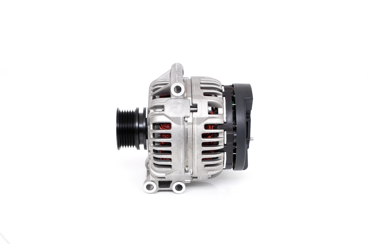 BOSCH 0 124 415 007 Alternator RENAULT Scénic I (JA0/1, FA0) 1.8 16V 116 Pk Benzine F4P 722