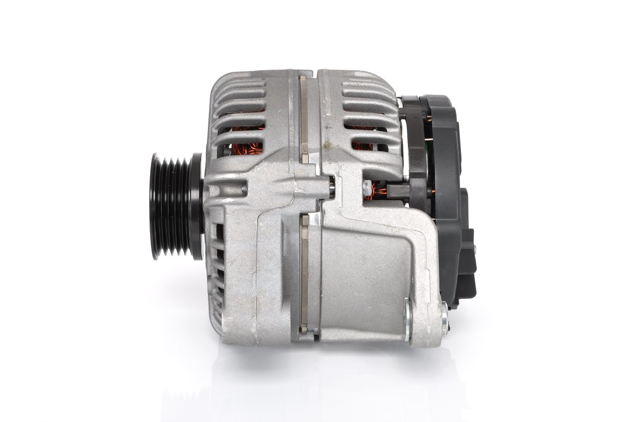 Alternator BOSCH 0 124 425 009