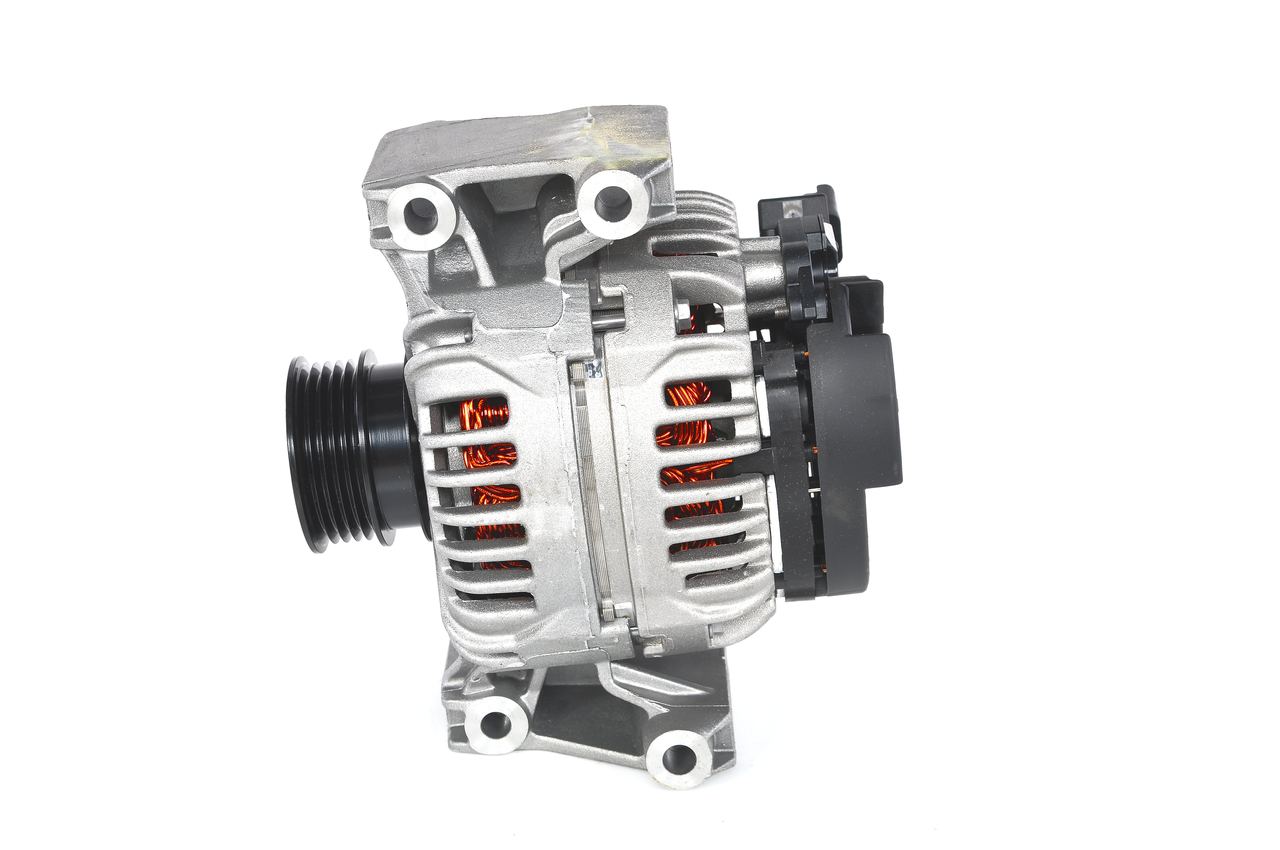Lichtmaschine 0 124 425 026 BOSCH 93183432 OPEL, VAUXHALL