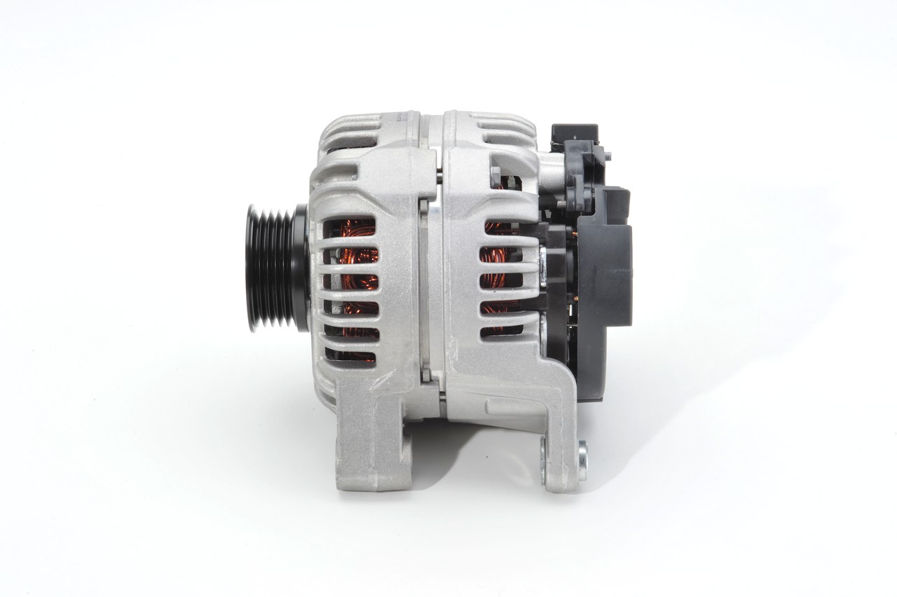Alternator BOSCH 0 124 425 028 Bewertung