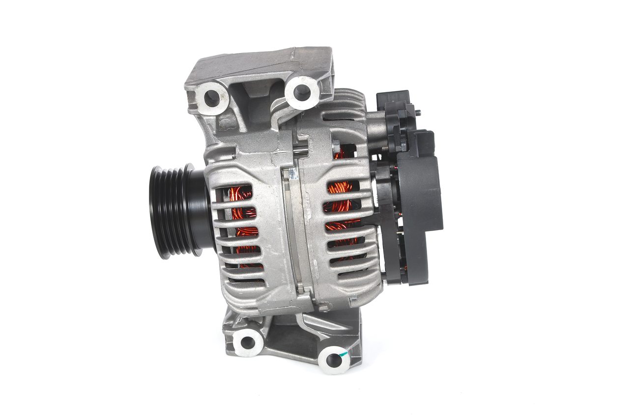 E6 (>) 14V 70/125A BOSCH 51734824 Alternateur