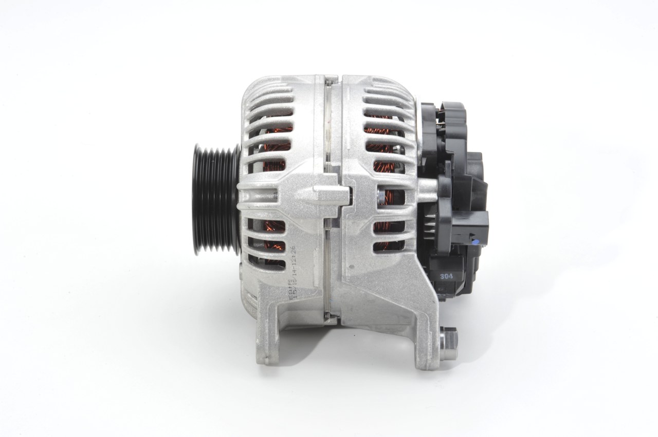 Алтернатор BOSCH 0 124 515 028