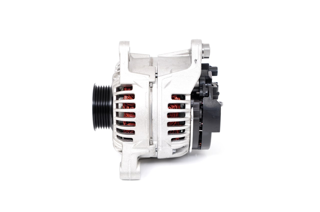 Lichtmaschine 0 124 515 040 BOSCH 313613 SEAT, DAEWOO