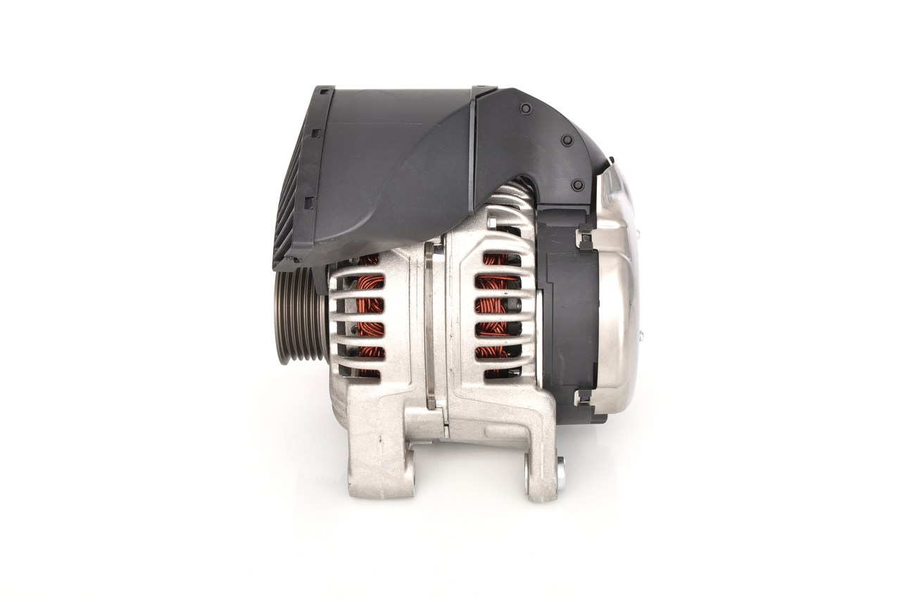 BOSCH E8 (>) 14V 75/140A Generator VAUXHALL VECTRA 3.2 V6 211 PS Benzin