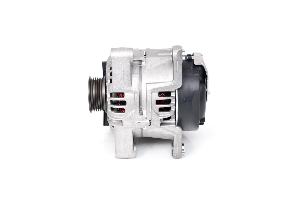 BOSCH E8 (>) 14V 75/140A Lichtmaschine VAUXHALL VECTRA 3.2 V6 211 PS Benzin