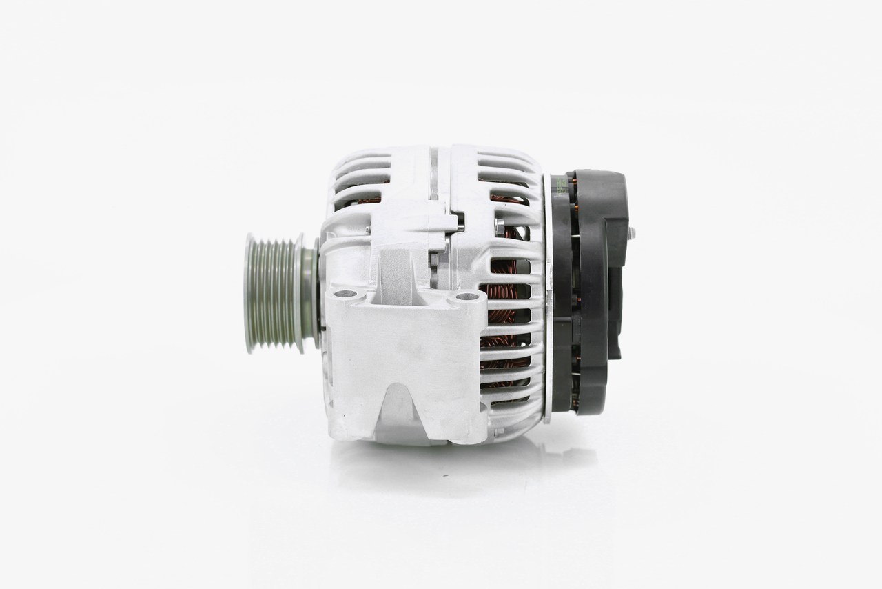 Lichtmaschine 06J 903 023C BOSCH 0124525088 VW, AUDI, SKODA, SEAT, LAND ROVER