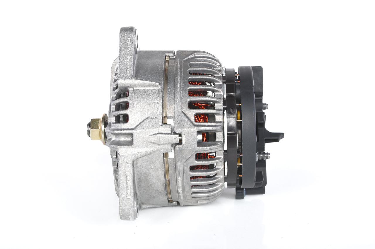 Lichtmaschine 0 124 555 014 BOSCH 1524009R DAF