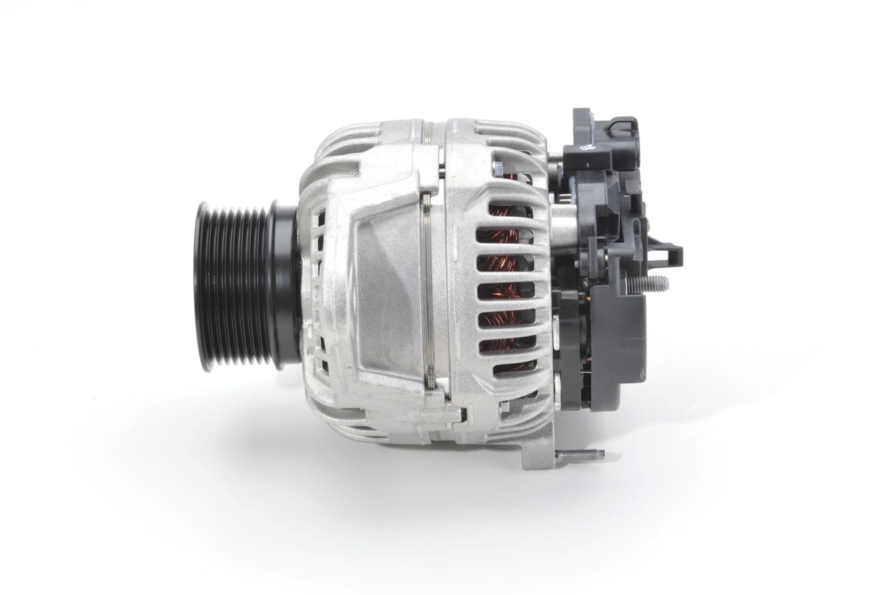 Alternator BOSCH 0 124 555 036 oceny