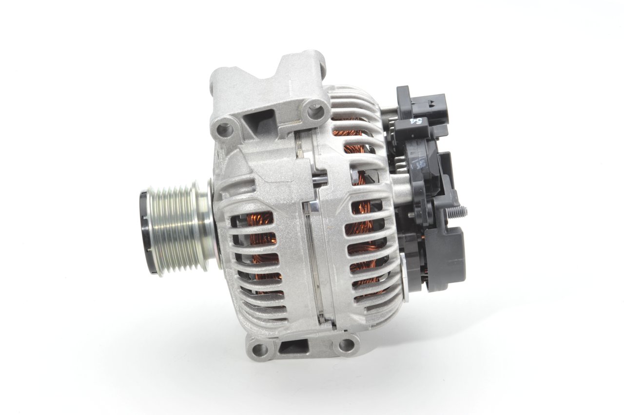 Alternators BOSCH 0 124 615 028 rating