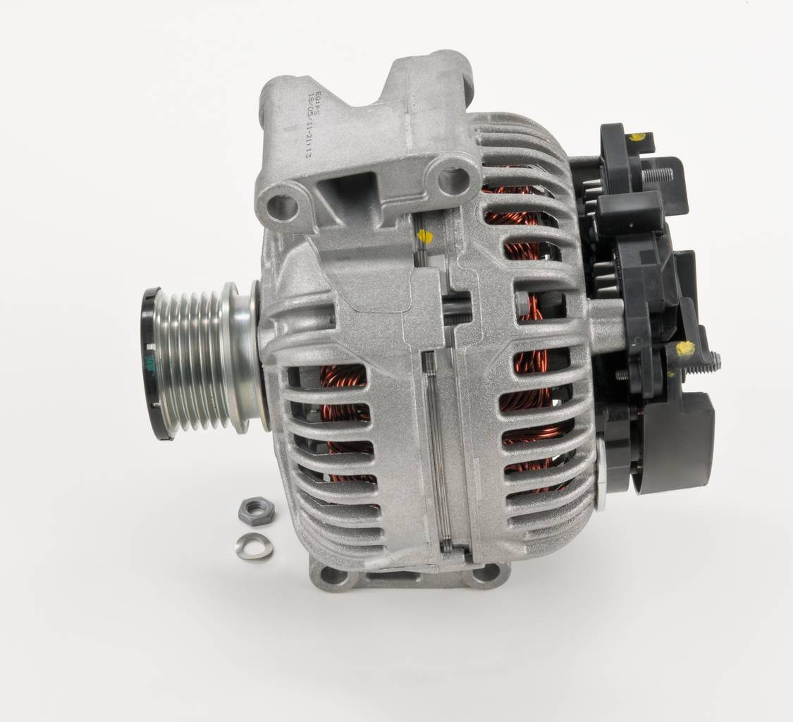 Alternator BOSCH NCB2 (>) 14V 90/150A oceny
