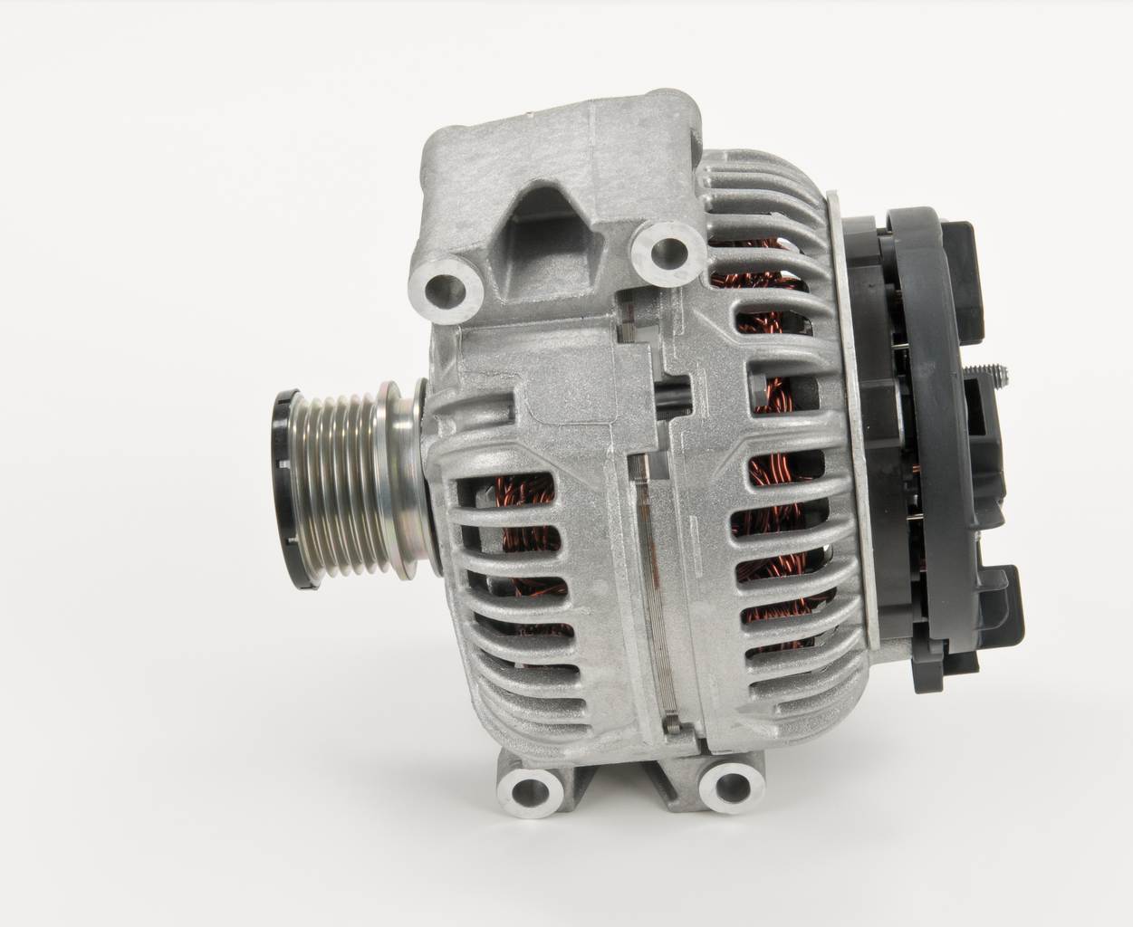 Lichtmaschine 0 124 625 020 BOSCH A0131541102 MERCEDES-BENZ, CHEVROLET, JEEP, CHRYSLER