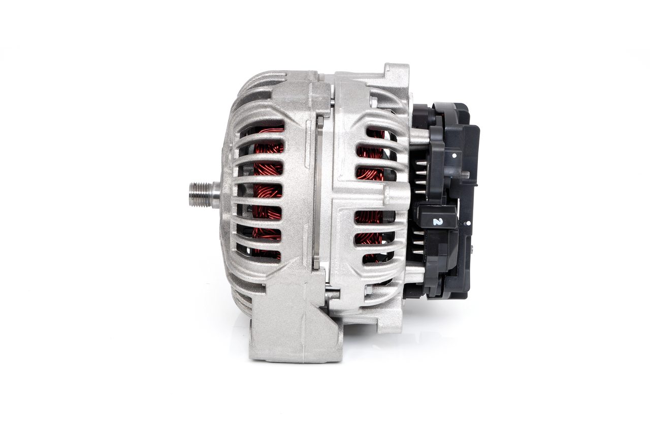 Lichtmaschine 0 124 625 031 BOSCH V836673431